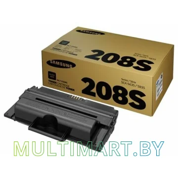 Картридж Samsung MLT-D208S картинка 2